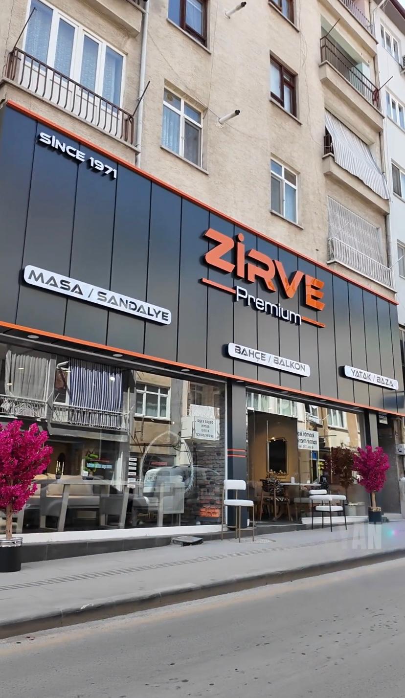 Zirve Premium Mağaza